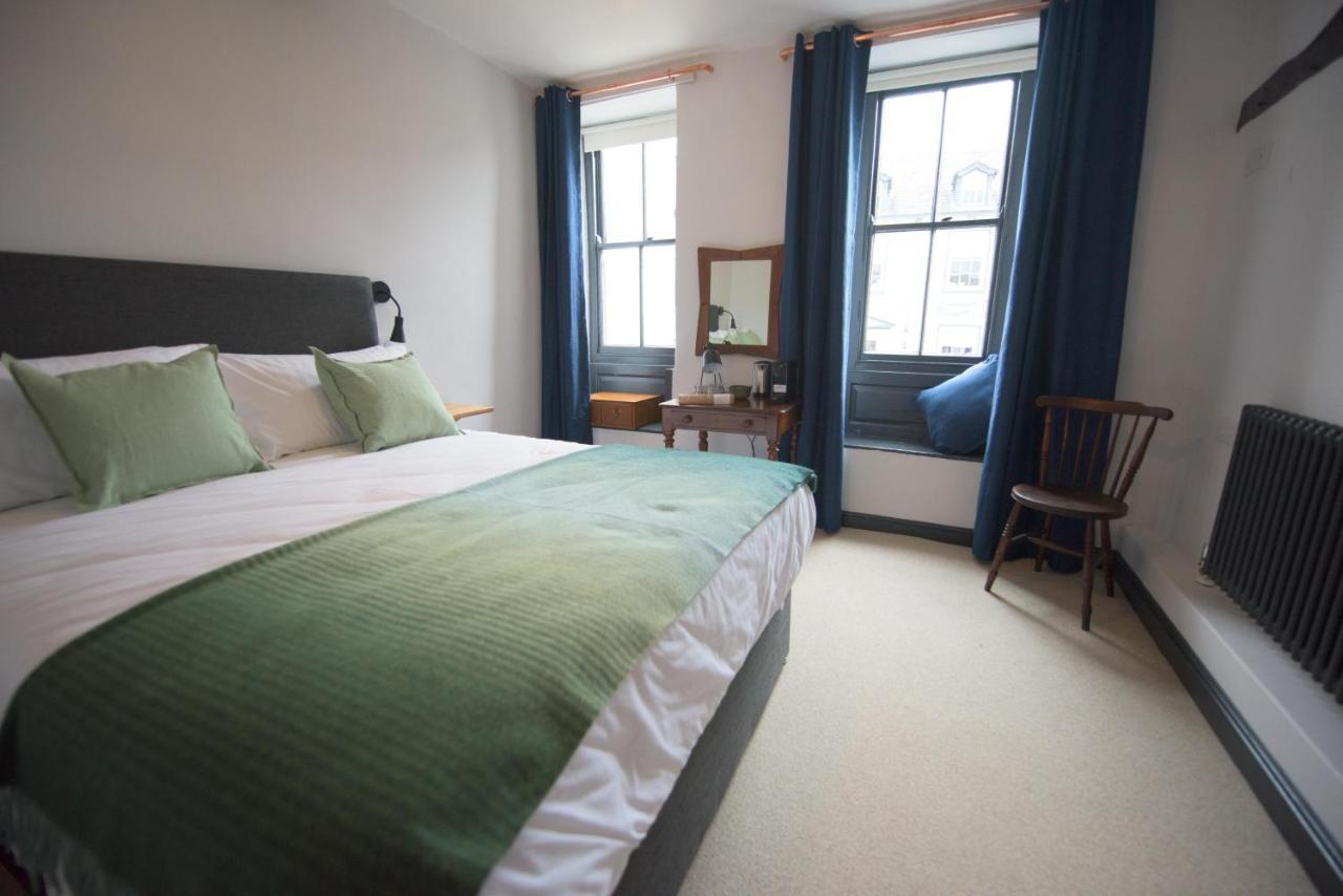 Royal Oak Otel Cartmel Dış mekan fotoğraf