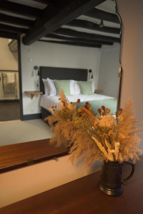 Royal Oak Otel Cartmel Dış mekan fotoğraf