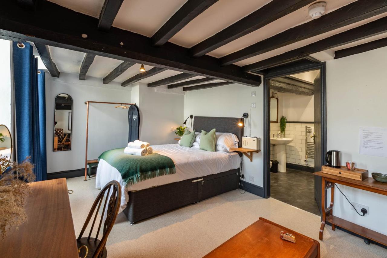Royal Oak Otel Cartmel Dış mekan fotoğraf