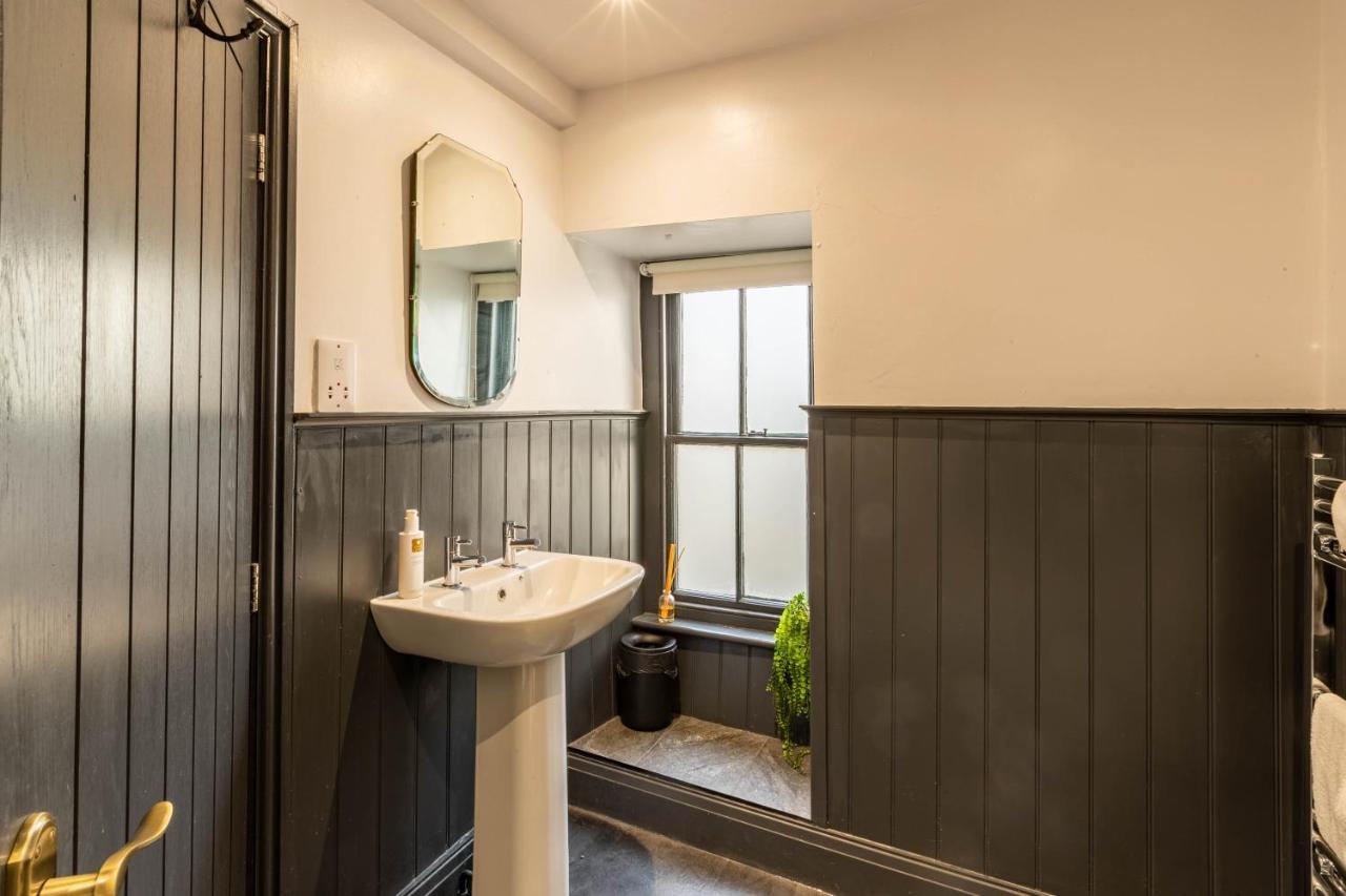 Royal Oak Otel Cartmel Dış mekan fotoğraf