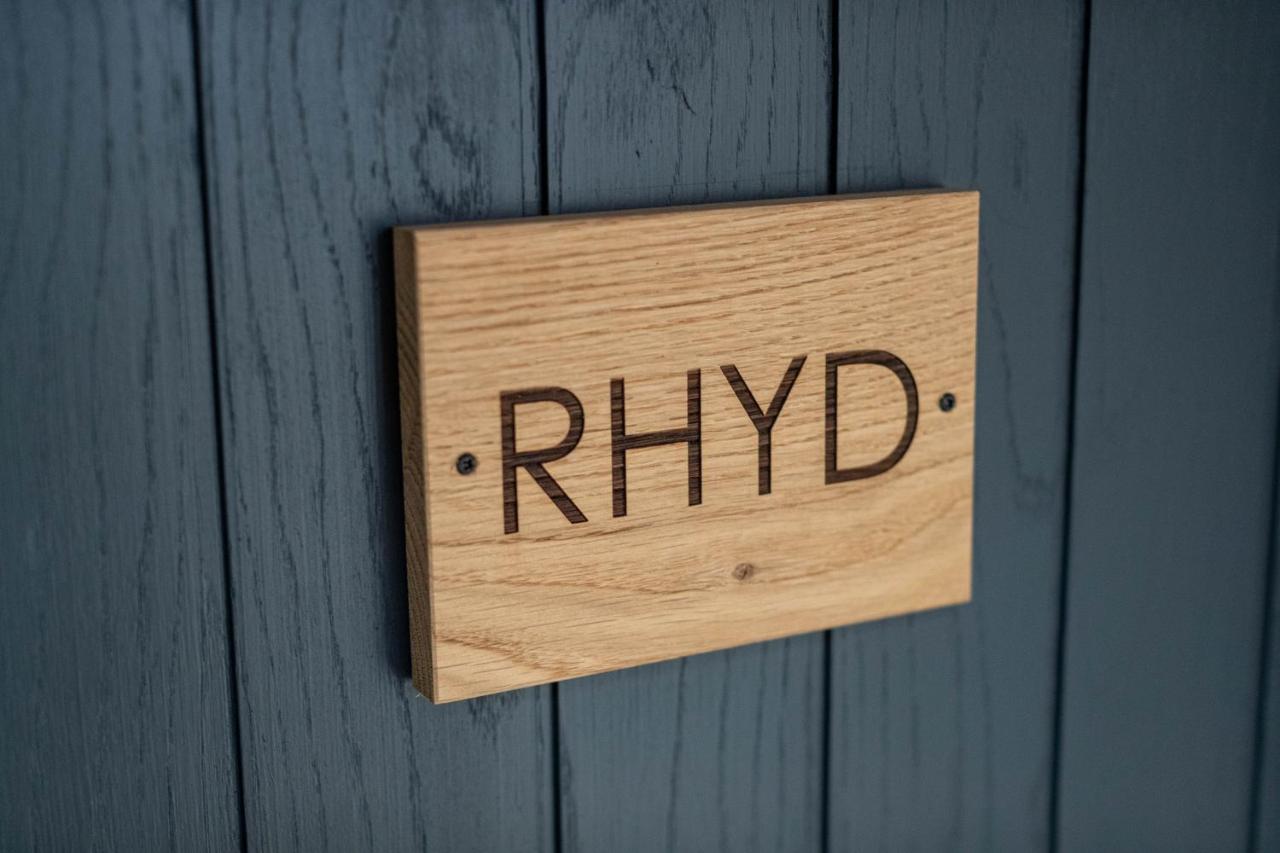 Royal Oak Otel Cartmel Dış mekan fotoğraf